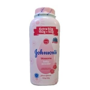 nKFjV4qcs4O6Xy00KVQPexZf1ztV4GXWjDy5uMBe.jpg بودرة أطفال جونسون برائحة الزهور 150 جرام + 50 جرام